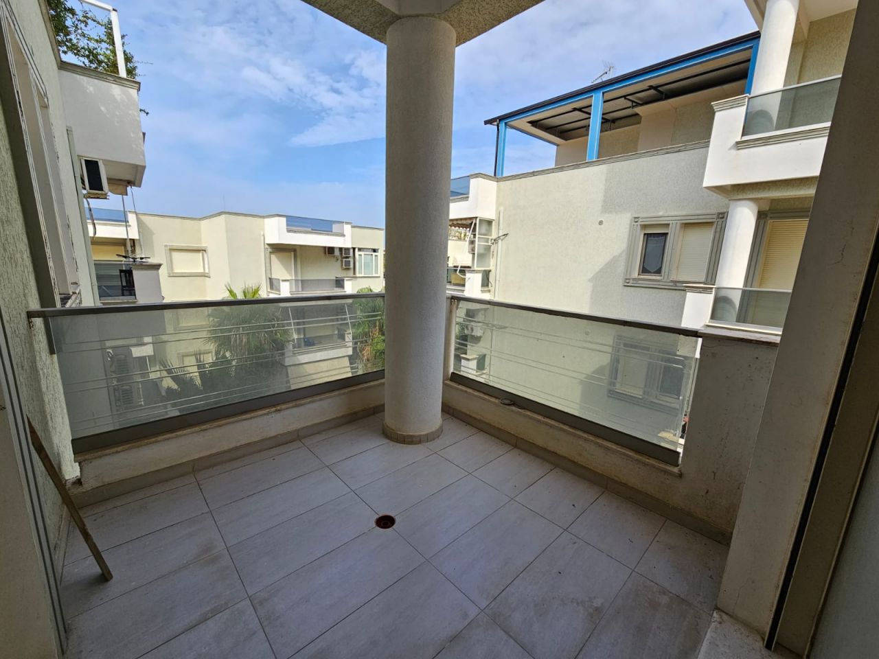 Apartament 1+1 Per Shitje Ne Vlore